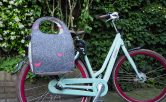 Review Basil Bicycle bag
