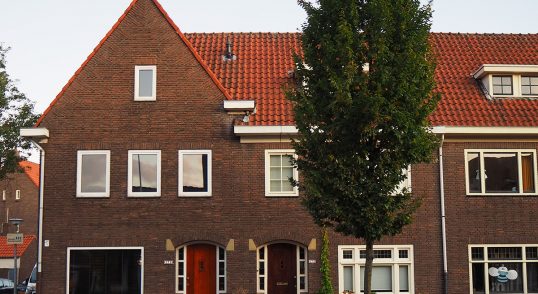 Cost involved in owning a house in the Netherlands